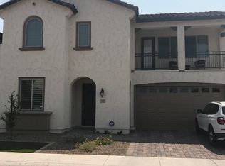 129 E Horseshoe Dr, Chandler, AZ 85249