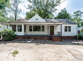 1194 Briarcliff Rd, Macon, GA 31211