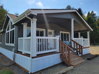 400 Paige Ln, Crescent City, CA, 95531