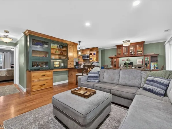 11 Great Gorge Dr BLDG 11 #1, Vernon Twp., NJ 07462
