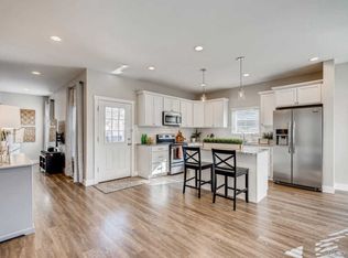 4736 S Bannock St, Englewood, CO 80110