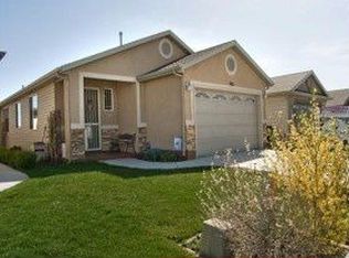 1121 W Haworth Dr, North Salt Lake, UT 84054