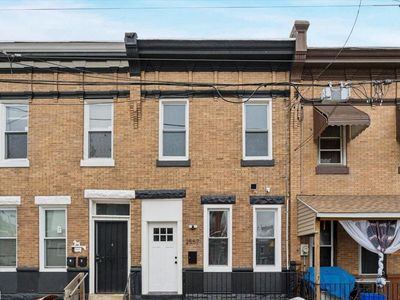2557 N 31st St, Philadelphia, PA, 19132