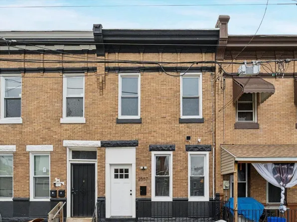 2557 N 31st St, Philadelphia, PA 19132