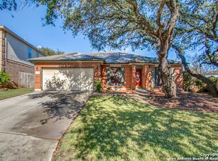 3107 Mares Mdws, San Antonio, TX 78247
