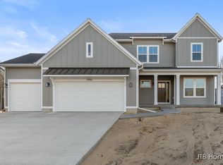 5956 Braemoor Ct SE, Caledonia, MI