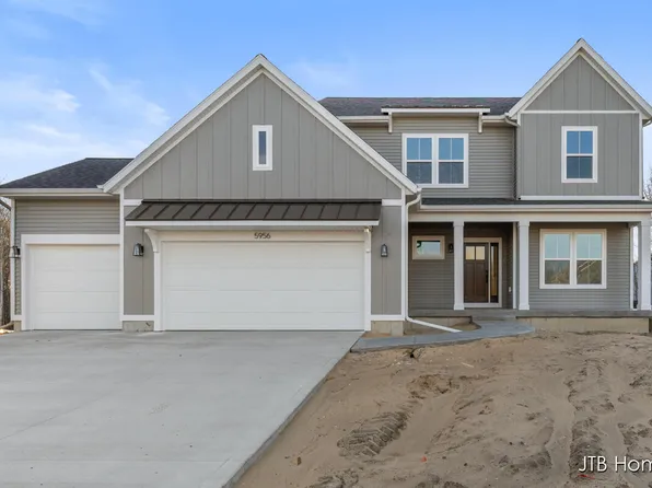 5956 Braemoor Ct SE, Caledonia, MI 49316