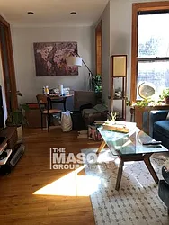 Rented by Mason Group LLC