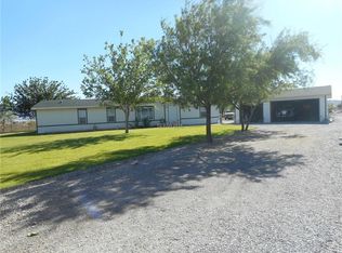 3190 W Basin Ave, Pahrump, NV 89060