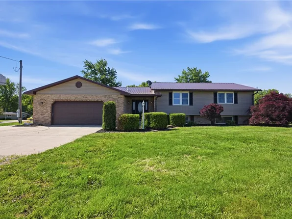 20239 E 1300th Ave, Teutopolis, IL 62467