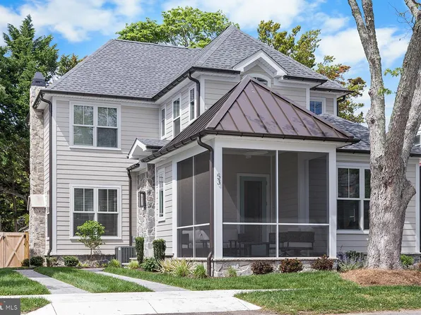 52 Henlopen Ave, Rehoboth Beach, DE 19971