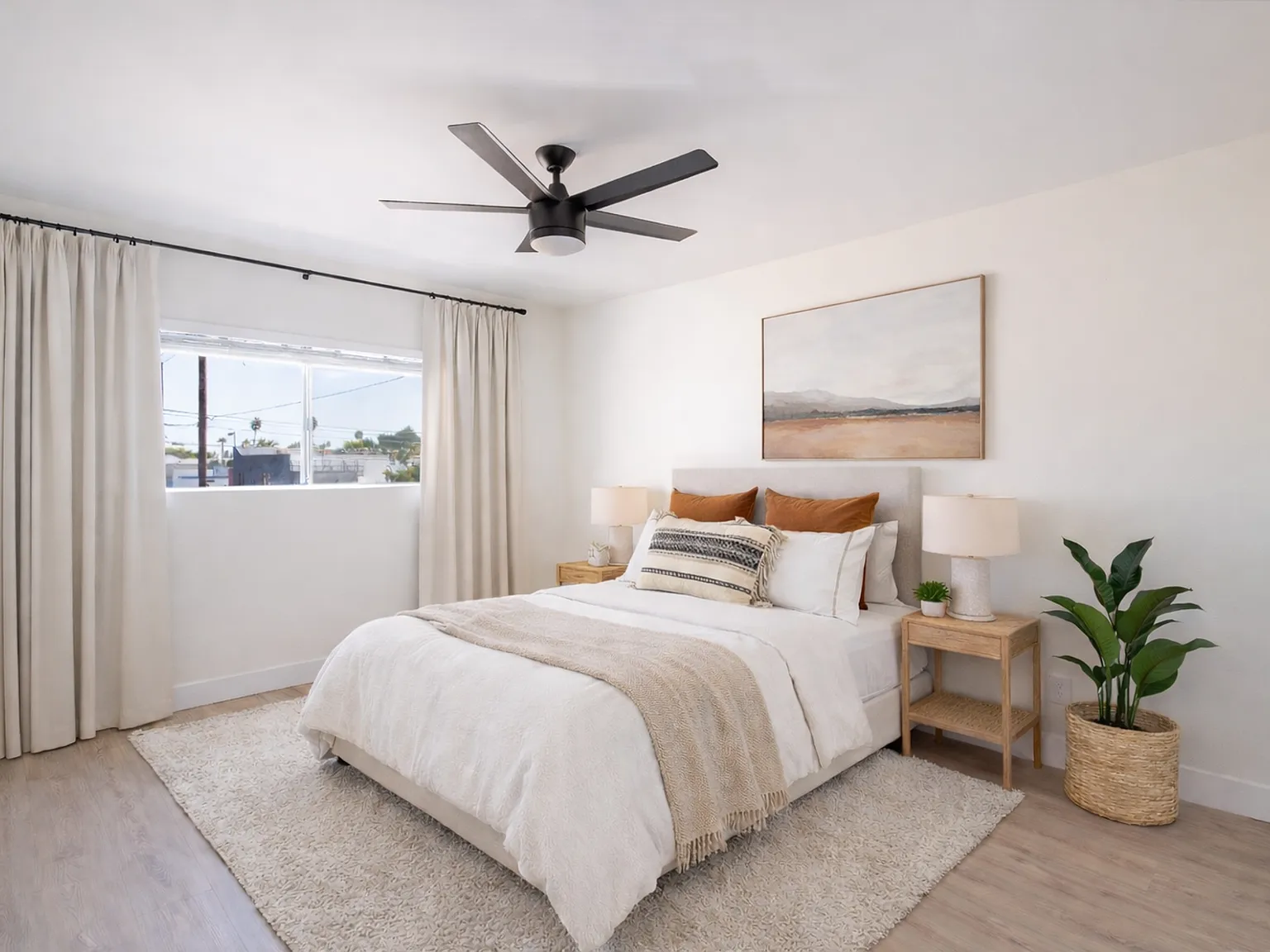 Camellia Apartments — Photo 3