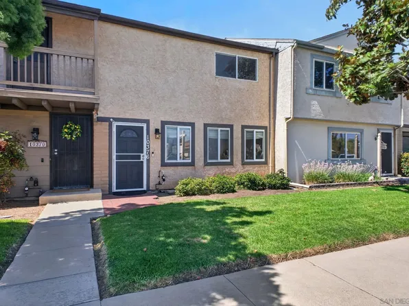 10376 Frank Ln, Santee, CA 92071