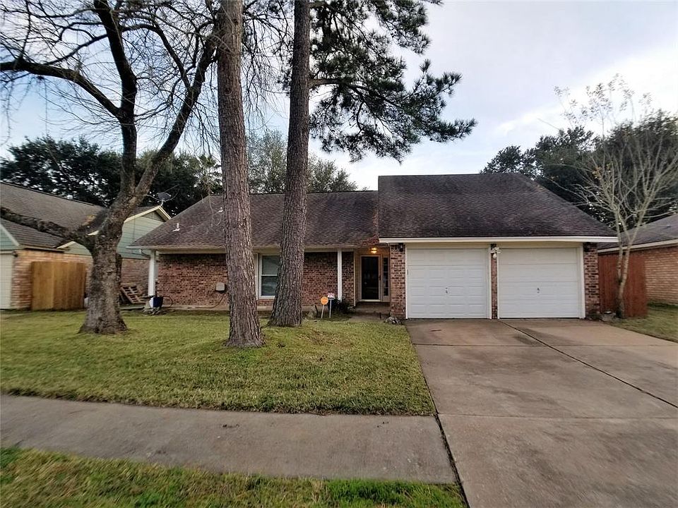 22311 Coriander Dr, Katy, TX 77450 Zillow