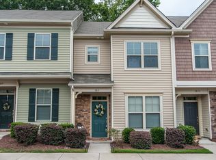 7811 Otura Way, Raleigh, NC 27612