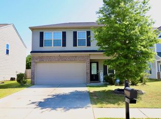 1769 Ruger Dr, Sumter, SC 29150