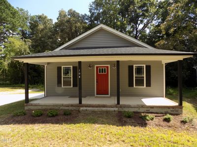 104 Halifax Rd, Louisburg, NC, 27549