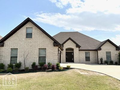 6301 Julia Ln, Jonesboro, AR, 72404