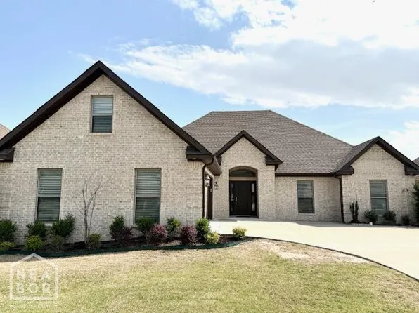 6301 Julia Ln, Jonesboro, AR 72404