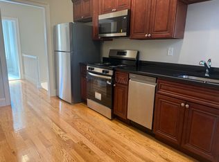 10 Homer Sq #1, Somerville, MA 02143