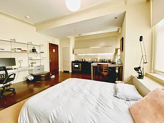 55 Wall Street, #615