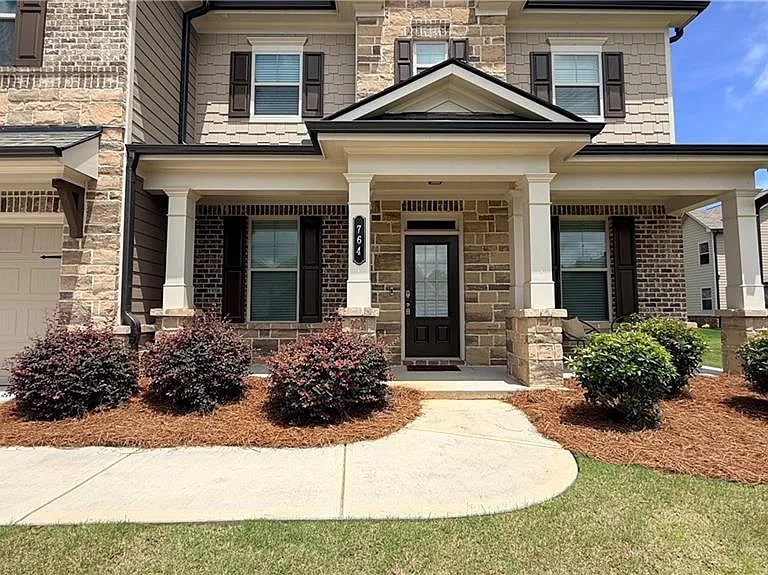 764 Henson Farm Dr — Photo 25
