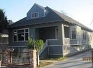 1042 W 22nd St, Los Angeles, CA 90007