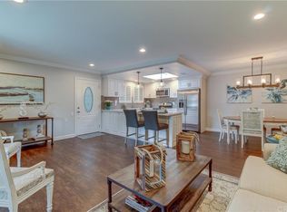 927 Avenida Majorca APT N, Laguna Woods, CA 92637