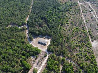 247 S Dixie Rd, Wagener, SC 29164
