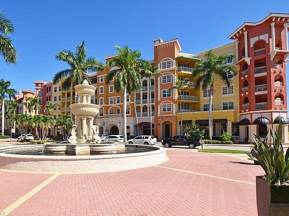 2nd image of 451 Bayfront Pl APT 5408