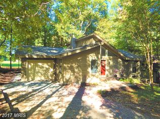 214 Sand Trap Ln, Locust Grove, VA 22508