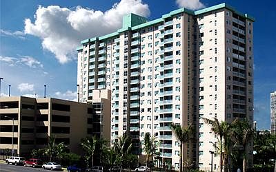 1st image of 3009 Ala Makahala Pl APT 516
