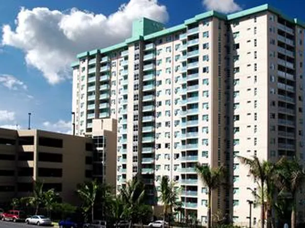 3009 Ala Makahala Pl APT 516, Honolulu, HI 96818