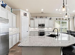 3631 Cottage Pines Ln, Spring, TX 77386