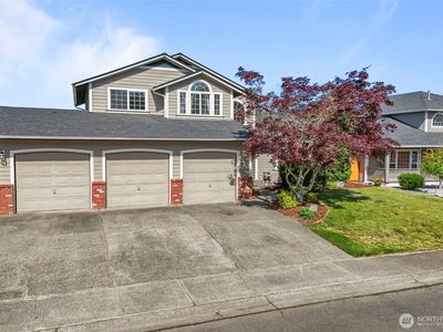 11702 123rd Avenue Ct E, Puyallup, WA, 98374