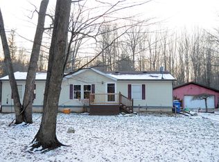 6654 Oak Rd, Vassar, MI 48768