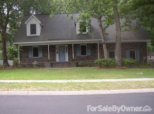 204 Kent Ct, Summerville, SC 29485