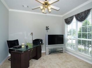 12606 Watercress Park, Houston, TX 77041