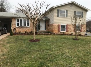 12601 N Point Ln, Laurel, MD 20708