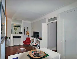 Rented by Buchbinder & Warren