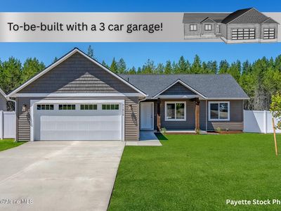 6771 W Daltrey Way, Rathdrum, ID, 83858