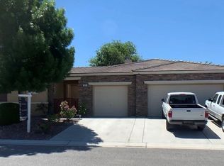 529 Mazelle Ln, Pahrump, NV 89060