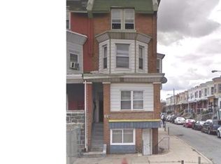 5437 Master St, Philadelphia, PA 19131