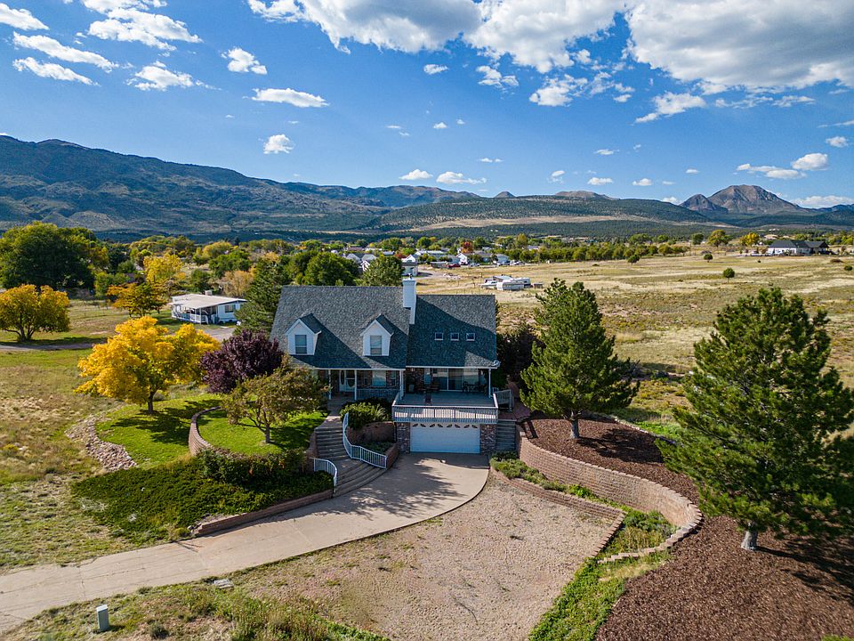 225 E Center St, New Harmony, UT 84782 Zillow