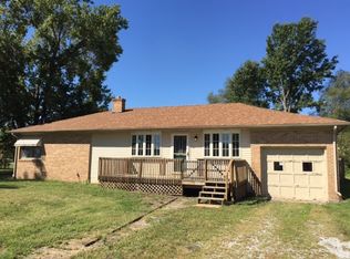 3109 Eden Park Dr #HOUSE, Herrin, IL 62948