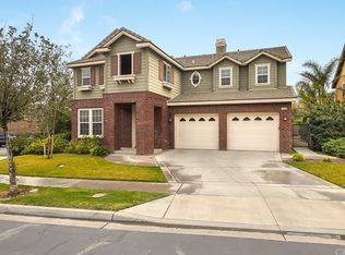 15539 Syracuse Ln, Fontana, CA 92336