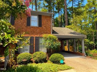 5805 Morning Forest Dr, Raleigh, NC 27609