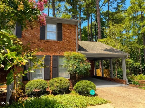 5805 Morning Forest Dr, Raleigh, NC 27609