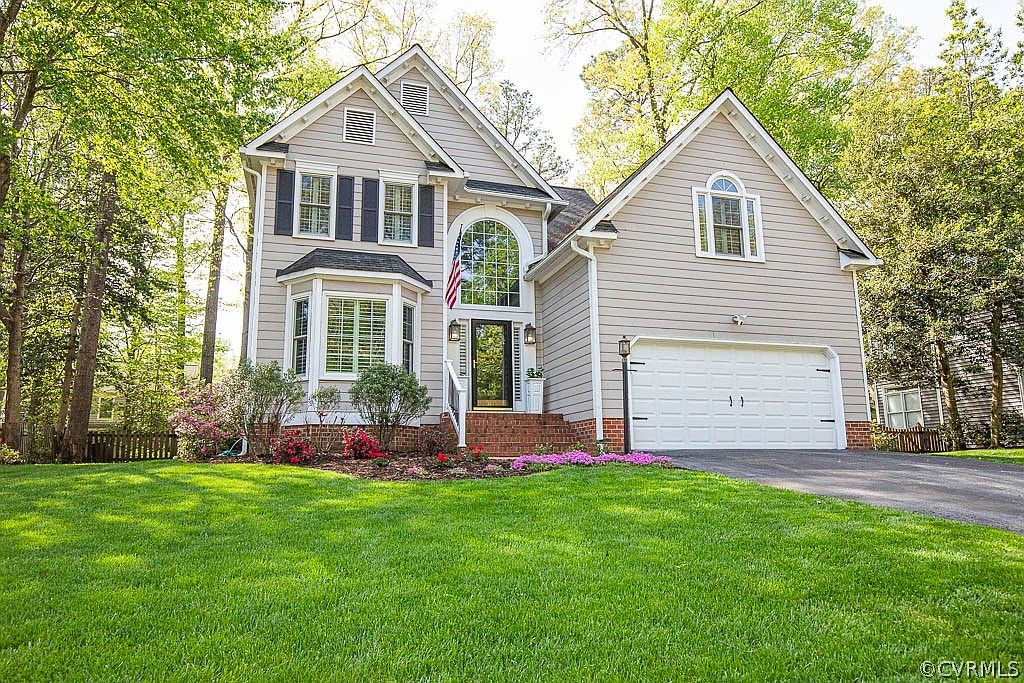 9311 Kings Charter Dr, Mechanicsville, VA 23116 Zillow