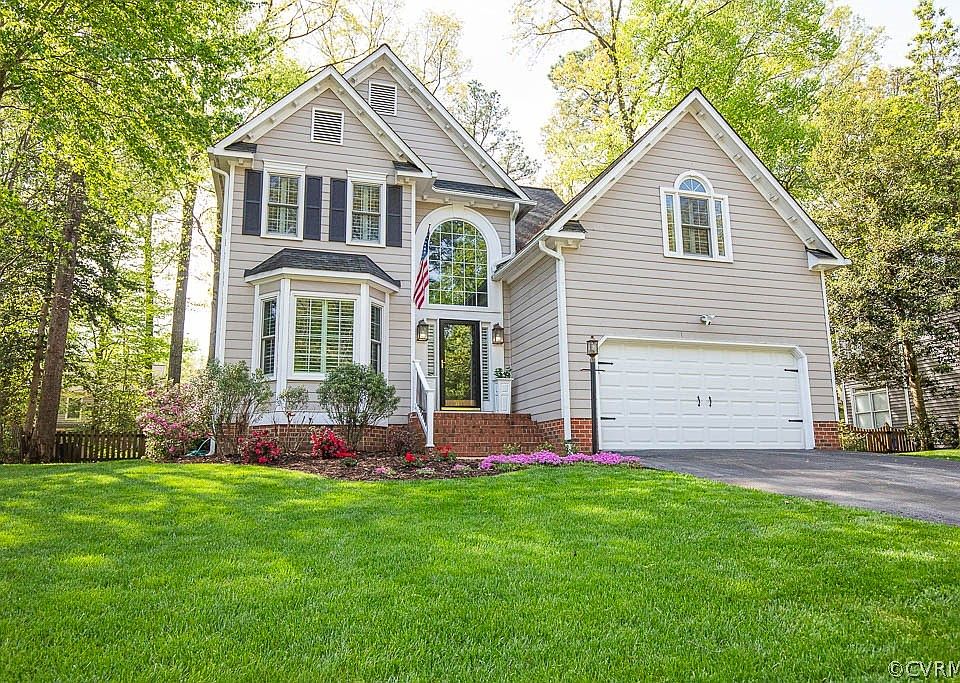 9311 Kings Charter Dr, Mechanicsville, VA 23116 Zillow